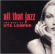 The Best Of Ute Lemper