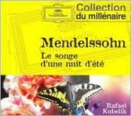 Mendelssohn: Le Songe D'une Nuit D'Été