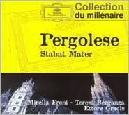 Pergolese: Stabat Mater