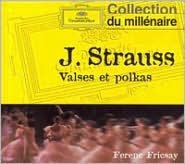 J. Strauss: Valses Et Polkas