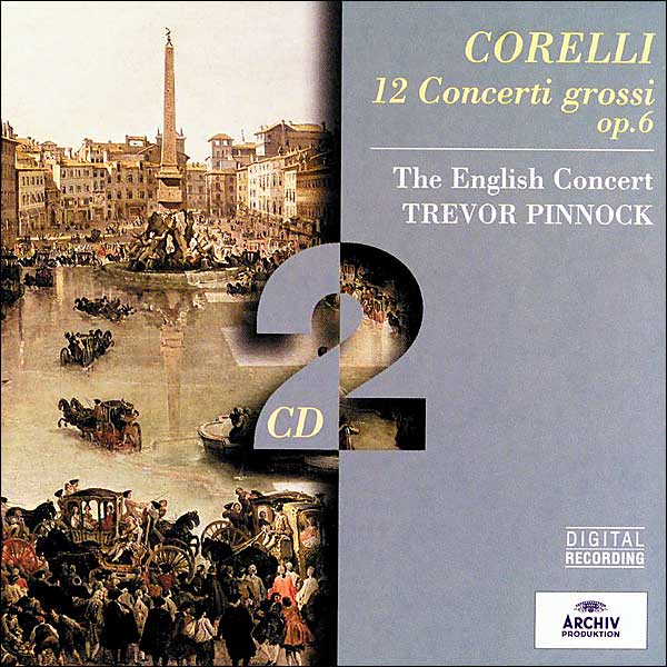 Concerti Grossi