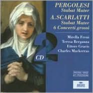 STABAT MATER