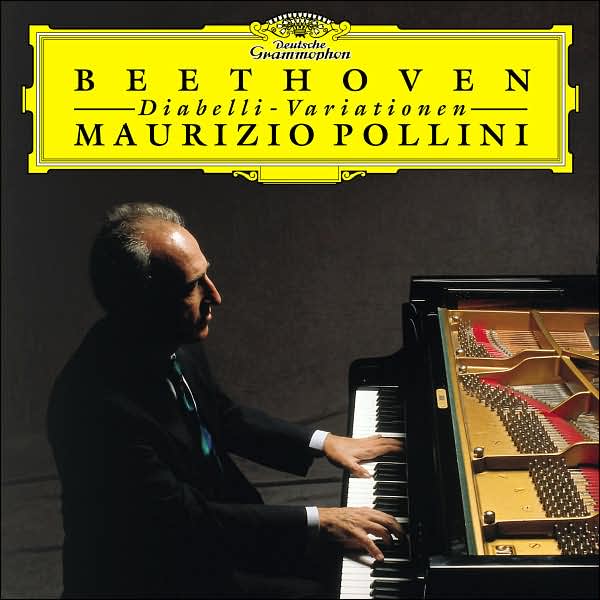 Beethoven: Diabelli Variations