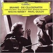 Cello Sonatas Op. 38 & 99 (Brahms / Maisky / Gavrilov)