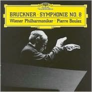 Bruckner: Symphony No. 8