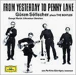 From Yesterday to Penny Lane