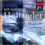 Wagner: Der Fliegende Holl?nder