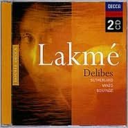 Delibes: Lakme