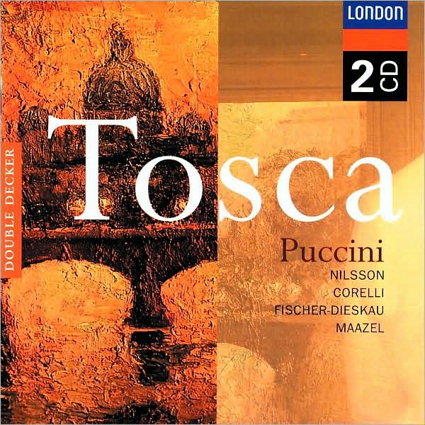 Puccini: Tosca