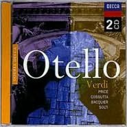 Verdi: Otello [1977 Recording]