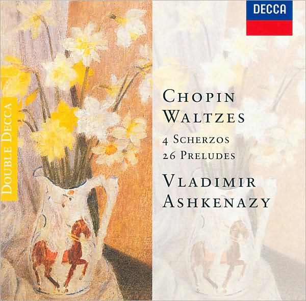Chopin: Waltzes, Etc.
