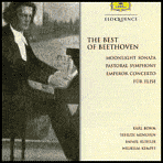 Beethoven: Best Of Beethoven [Australia]