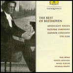 Beethoven: Best Of Beethoven [Australia]