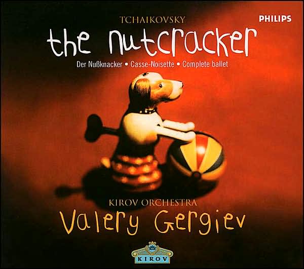 Tchaikovsky: The Nutcracker (Complete)