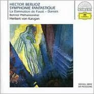 Hector Berlioz: Symphonie Fantastique; La Damnation De Faust Danses