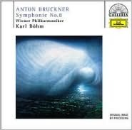 Anton Bruckner: Symphonie No. 8