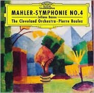 Mahler: Symphony No. 4