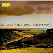 Elgar: Enigma Variations, Etc.