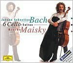 Bach: 6 Cello-suiten [1999 Recording]