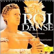 Le Lully: Le Roi Danse [Original Motion Picture Soundtrack]