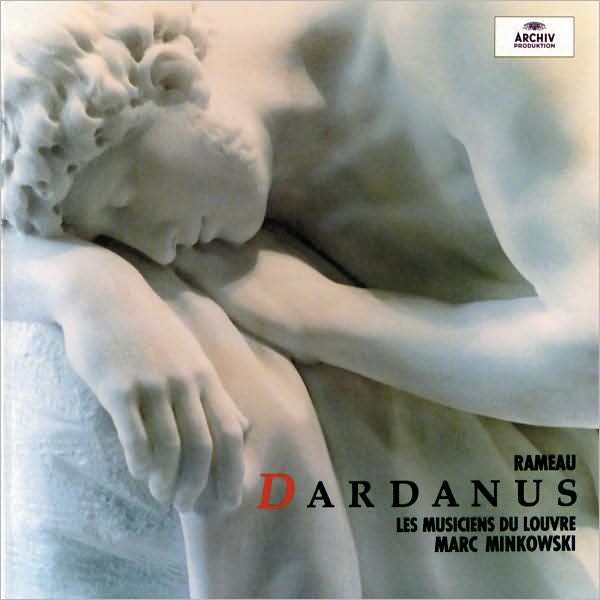 Rameau: Dardanus