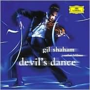 Devil's Dance