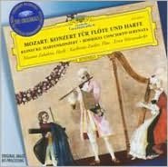 CONCERTO FOR FLUTE & HARP
