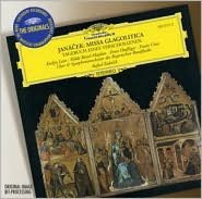 Janácek: Missa Glagolitica