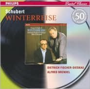 Schubert: Winterreise