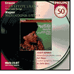 Strauss: Four Last Songs; Wagner: Wesendonck-lieder