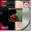Strauss: Four Last Songs; Wagner: Wesendonck-lieder
