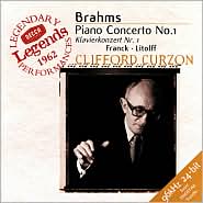 Brahms: Piano Concerto No. 1