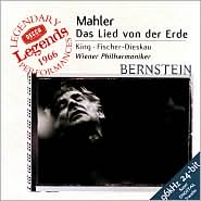 Mahler: Das Lied Von Der Erde