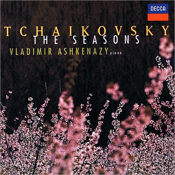 Tchaikovsky: The Seasons