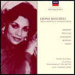 Leona Mitchell Sings Favourite Soprano Arias [Australia]