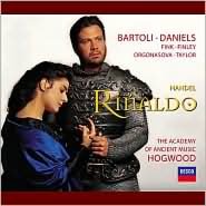 Handel: Rinaldo