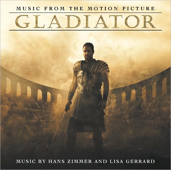 Gladiator [Music From The Motion Picture]