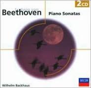 Beethoven: Piano Sonatas