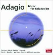 Adagio: Music For Relaxation