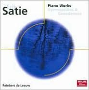 BEST OF ERIK SATIE