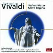Vivaldi: Great Sacred Works