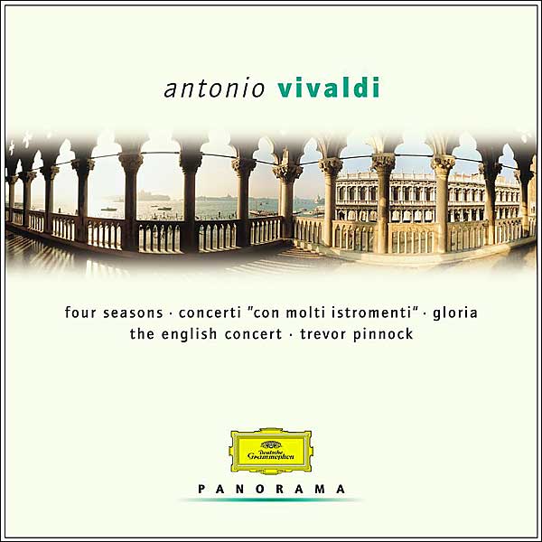 Panorama: Antonio Vivaldi