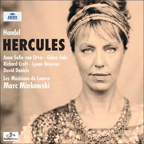 Handel: Hercules