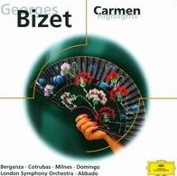 Bizet: Carmen [Highlights]