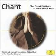 The Great Festivals Of The Church Year