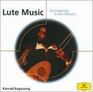 Lute Music: European Lute Music