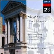 Mozart: Don Giovanni
