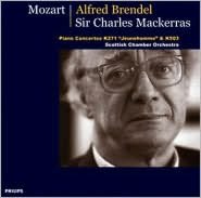 Mozart: Piano Concertos Nos. 9 & 25
