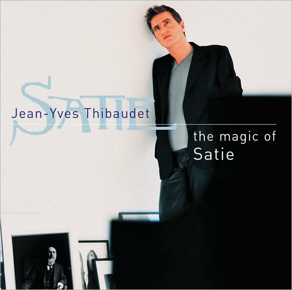 The Magic Of Satie