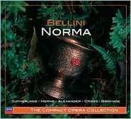 The Compact Opera Collection: Bellini: Norma